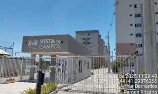 Imóvel 2697920 ['8787713014664'] - ['AVENIDA ARTHUR BERNARDES,N. 1520 APTO. 405 BL A, , HORTO - CEP: 28015-325, CAMPOS DOS GOYTACAZES - RIO DE JANEIRO'] ['Horto'] - ['Campos Dos Goytacazes']/['RJ'] - 1