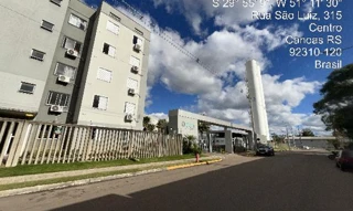 Imóvel 2992220 ['8787713767280'] - ['RUA SAO LUIZ,N. 622 APTO. 103 BL 30 BOX 344, 166240, CENTRO - CEP: 92310-120, CANOAS - RIO GRANDE DO SUL'] ['Centro'] - ['Canoas']/['RS'] - 1