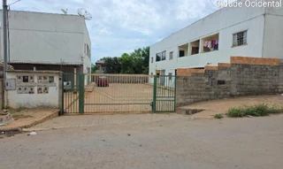 Imóvel 2656420 ['8444405748001'] - ['QUADRA 71,N. SN APTO. 05-A BL A, LT 15, PARQUE NAPOLIS B - CEP: 72883-198, CIDADE OCIDENTAL - GOIAS'] ['Parque Napolis B'] - ['Cidade Ocidental']/['GO'] - 1