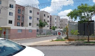 Imóvel 2646820 ['8787706603609'] - ['RUA BARU,N. 485 APTO. 103 BL 01, CONQUISTA VEREDAS - CEP: 32185-684, CONTAGEM - MINAS GERAIS'] ['Nossa Senhora da Conceição'] - ['Contagem']/['MG'] - 1