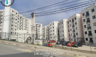 Imóvel 2614420 ['8787716199622'] - ['RUA GLORIA MARIA LEONI LUNARDI,N. 415 APTO. 45 BL 03, LAGEADO - CEP: 06702-673, COTIA - SAO PAULO'] ['Res. Palma de Maiorca'] - ['Cotia']/['SP'] - 1