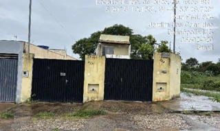 Imóvel 2725820 ['8444420621629'] - ['AVENIDA LAGO AZUL,N. 337 APTO. 337 SUBLT003, QD149, ZN043, LT095, JARDIM CANDIDES - CEP: 35502-326, DIVINOPOLIS - MINAS GERAIS'] ['Jardim Candides'] - ['Divinópolis']/['MG'] - 1