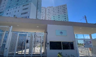 Imóvel 2865620 ['8787723921729'] - ['AVENIDA DOM PEDRO II,N. 2455 APTO. C183 BL C SAO LUIS, CAMBERY - CEP: 08506-000, FERRAZ DE VASCONCELOS - SAO PAULO'] ['Vila Sao Paulo'] - ['Ferraz de Vasconcelos']/['SP'] - 1