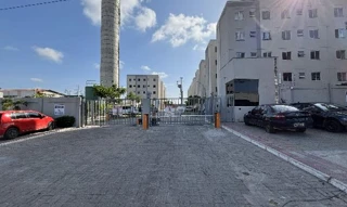 Imóvel 2698420 ['8787717444981'] - ['RUA FRANCISCO LIMA E SILVA,N. 399 APTO. 203 BL 09, JANGURUSSU - CEP: 60865-150, FORTALEZA - CEARA'] ['Jangurussu'] - ['Fortaleza']/['CE'] - 1