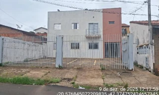 Imóvel 2643720 ['1444418344704'] - ['RUA REINALDO MANIEIRO,N. 1127 APTO. 01, JARDIM AEROPORTO I - CEP: 14404-043, FRANCA - SAO PAULO'] ['Jardim Aeroporto I'] - ['Franca']/['SP'] - 1