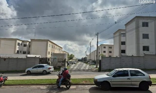 Imóvel 2360120 ['8787716855791'] - ['RUA DA VITORIA,N. SN APTO. 304 LT 01/03, BL 24, FAZENDA SANTA RITA - CEP: 74355-311, GOIANIA - GOIAS'] [''] - ['Goiânia']/['GO'] - 1