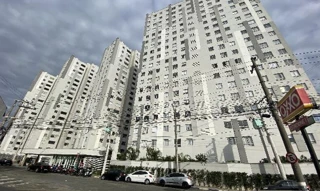 Imóvel 2556020 ['8787712433329'] - ['AVENIDA ROTARY,N. 1520 APTO. 94 TORRE 04, VILA DAS BANDEIRAS - CEP: 07042-000, GUARULHOS - SAO PAULO'] ['Vila Flora'] - ['Guarulhos']/['SP'] - 1