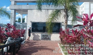 Imóvel 2893320 ['8787704574733'] - ['ESTRADA DO CAMINHO VELHO,N. 651 APTO. 502 BL 04, JARDIM NOVA CIDADE - CEP: 07252-312, GUARULHOS - SAO PAULO'] ['Jardim Nova Cidade'] - ['Guarulhos']/['SP'] - 1