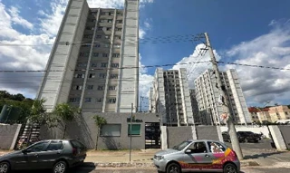 Imóvel 2542920 ['8787711058699'] - ['AVENIDA BOA ESPERANCA,N. 111 APTO. 703 BL A LT 02 QD 01, VARZEA - CEP: 32405-030, IBIRITE - MINAS GERAIS'] ['Várzea'] - ['Ibirité']/['MG'] - 1