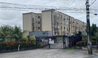Imóvel 2767820 ['8444434231151'] - ['AVENIDA FERNANDES VIEIRA,N. 1281 APTO. 301 BL14, MARCOS FREIRE - CEP: 54360-020, JABOATAO DOS GUARARAPES - PERNAMBUCO'] ['Marcos Freire'] - ['Jaboatão Dos Guararapes']/['PE'] - 1