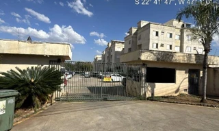 Imóvel 2681920 ['8444407523325'] - ['RUA MACIEIRA,N. 225 APTO. 101 TIPO 2, BL 3,, ROSEIRA DE BAIXO - CEP: 13917-490, JAGUARIUNA - SAO PAULO'] ['Jardim Roseira de Cima'] - ['Jaguariúna']/['SP'] - 1