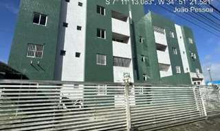 Imóvel 2512320 ['8555527477136'] - ['RUA ADALGISA CARNEIRO CAVALCANTI,N. 1431 APTO. 204, CUIA - CEP: 58077-274, JOAO PESSOA - PARAIBA'] ['Cuiá'] - ['João Pessoa']/['PB'] - 1