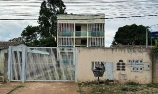 Imóvel 1733820 ['8444415379408'] - ['QD 26 LOTE 39 AVENIDA GOIAS,N. SN APTO. 202 LT 39 QD 26, JARDIM DO INGA - CEP: 72850-180, LUZIANIA - GOIAS'] ['Jardim do Inga'] - ['Luziânia']/['GO'] - 1