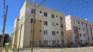 Imóvel 2095820 ['8787704310710'] - ['RUA 9,N. SN APTO. 403 BL B, QD13, LT 01, LOTEAMENTO RAQUEL PIMENTEL - CEP: 72800-510, LUZIANIA - GOIAS'] ['Centro'] - ['Luziânia']/['GO'] - 1