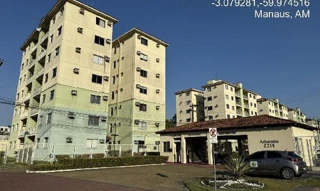 Imóvel 2451620 ['1555532933707'] - ['AV COSME FERREIRA,N. 2214 APTO. 501 TORRE K, ALEIXO - CEP: 69082-230, MANAUS - AMAZONAS'] ['Coroado'] - ['Manaus']/['AM'] - 1