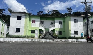 Imóvel 2457420 ['8555521686698'] - ['AVENIDA PROFESSOR PAULO GRACA,N. 1302 APTO. 202 BL 56, LAGO AZUL - CEP: 69019-410, MANAUS - AMAZONAS'] ['Lago Azul'] - ['Manaus']/['AM'] - 1