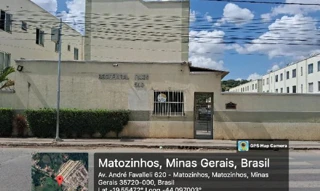 Imóvel 2370920 ['8787704035441'] - ['AVENIDA ANDRÉ FAVALLELI,N. 500 APTO. 11 BL 11, BAIRRO ESTAÇÃO - CEP: 35720-000, MATOZINHOS - MINAS GERAIS'] [''] - ['Matozinhos']/['MG'] - 1
