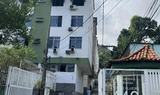 Imóvel 2424220 ['8444409347125'] - ['RUA BENJAMIN CONSTANT,N. 442 APTO. 505 BL 06, LARGO DO BARRADAS - CEP: 24110-002, NITEROI - RIO DE JANEIRO'] ['Barreto'] - ['Niterói']/['RJ'] - 1