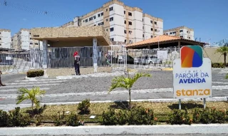 Imóvel 2692620 ['8787707946240'] - ['AVENIDA PREFEITO HUMBERTO DOS SANTOS,N. 1500 APTO. 302 BL 05 VAGA 95, FERNANDO COLLOR - CEP: 49155-050, NOSSA SENHORA DO SOCORRO - SERGIPE'] ['Fernando Collor'] - ['Nossa Senhora Do Socorro']/['SE'] - 1