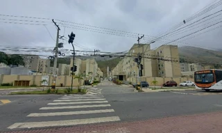 Imóvel 2711520 ['1787702119577'] - ['AVENIDA ABILIO AUGUSTO TAVORA,N. 3771 APTO. 102 BL 17, CABUCU - CEP: 26291-200, NOVA IGUACU - RIO DE JANEIRO'] ['Jardim Alvorada'] - ['Nova Iguaçu']/['RJ'] - 1