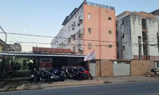 Imóvel 2583720 ['1444401921169'] - ['AVENIDA GOVERNADOR CARLOS DE LIMA CAVALC,N. 4646 APTO. 303 QD B, CASA CAIADA - CEP: 53040-000, OLINDA - PERNAMBUCO'] ['Rio Doce'] - ['Olinda']/['PE'] - 1