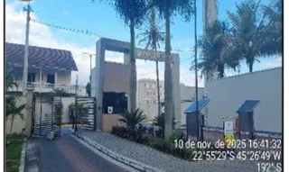 Imóvel 2630220 ['8787709634882'] - ['RUA CONEGO JOAO ANTONIO DA COSTA BUENO,N. 390 APTO. 303 BL 05, SANTANA - CEP: 12403-260, PINDAMONHANGABA - SAO PAULO'] ['Santana'] - ['Pindamonhangaba']/['SP'] - 1