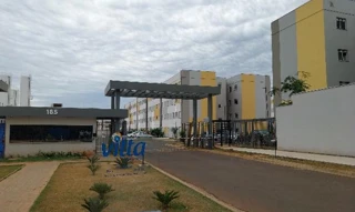 Imóvel 2594220 ['8787711178791'] - ['RUA FRANCISCO ANTONIO DA ROCHA,N. 185 APTO. 307 TORRE 11, CHACARAS AGUA BRANCA - CEP: 13426-600, PIRACICABA - SAO PAULO'] ['Água Branca'] - ['Piracicaba']/['SP'] - 1