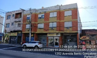 Imóvel 2371020 ['1444413209736'] - ['AVENIDA BENTO GONCALVES,N. 1256 APTO. 201, PARTENON - CEP: 90650-001, PORTO ALEGRE - RIO GRANDE DO SUL'] ['Partenon'] - ['Porto Alegre']/['RS'] - 1