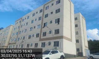 Imóvel 2394920 ['8787715938359'] - ['AVENIDA PROTASIO ALVES,N. 9930 APTO. 402 BL 09, PAV 4, VAGA 104, MORRO SANTANA - CEP: 91260-000, PORTO ALEGRE - RIO GRANDE DO SUL'] ['Mário Quintana'] - ['Porto Alegre']/['RS'] - 1