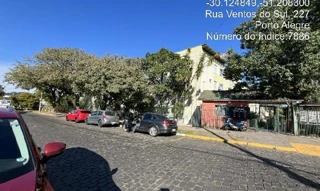 Imóvel 2507720 ['8444407029479'] - ['RUA VENTOS DO SUL,N. 265 APTO. 201 BLOCO A3, VILA NOVA - CEP: 91750-780, PORTO ALEGRE - RIO GRANDE DO SUL'] ['Vila Nova'] - ['Porto Alegre']/['RS'] - 1