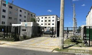 Imóvel 2625120 ['8787716456900'] - ['RUA INOCENCIO DE OLIVEIRA ALVES,N. 101 APTO. 203 BL 13, RUBEM BERTA - CEP: 91250-490, PORTO ALEGRE - RIO GRANDE DO SUL'] ['Rubem Berta'] - ['Porto Alegre']/['RS'] - 1