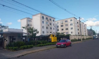 Imóvel 2673820 ['8787704441016'] - ['RUA JOSE IUCHNO,N. 205 APTO. 501 BL 22, HIPICA - CEP: 91786-280, PORTO ALEGRE - RIO GRANDE DO SUL'] ['Hípica'] - ['Porto Alegre']/['RS'] - 1