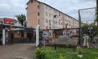 Imóvel 3048920 ['8444435791410'] - ['RUA ATILIO SUPERTTI,N. 1430 APTO. 471 BL S 3 ANDAR, VILA NOVA - CEP: 91750-200, PORTO ALEGRE - RIO GRANDE DO SUL'] ['Cavalhada'] - ['Porto Alegre']/['RS'] - 1