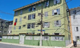 Imóvel 2775020 ['8444403228949'] - ['RUA PREFEITO WILSON GUEDES,N. 41 APTO. 11 1º PAV, BL 3-D, CONDOMINIO D, CANTO DO FORTE - CEP: 11700-560, PRAIA GRANDE - SAO PAULO'] ['Canto do Forte'] - ['Praia Grande']/['SP'] - 1