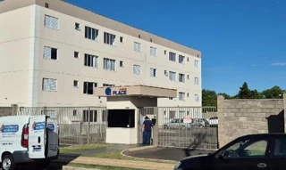 Imóvel 2394820 ['8787715879735'] - ['RUA JOSE PADUA MEDEIROS,N. 1030 APTO. 04 BL 09 VAGA 145, CHACARAS AZALEIAS - CEP: 19064-252, PRESIDENTE PRUDENTE - SAO PAULO'] ['Chácara Azaléia'] - ['Presidente Prudente']/['SP'] - 1