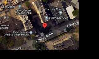 Imóvel 1626520 ['8444423287070'] - ['RUA IGUABA GRANDE,N. 167 APTO. 802 BL 05, PAVUNA - CEP: 21655-340, RIO DE JANEIRO - RIO DE JANEIRO'] ['Pavuna'] - ['Rio De Janeiro']/['RJ'] - 1
