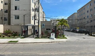 Imóvel 2235420 ['8787715813238'] - ['RUA LOLITA RODRIGUES (ANTIGA RUA PROJETADA 2),N. 285 APTO. 101 BL 03, GUARATIBA - CEP: 23036-061, RIO DE JANEIRO - RIO DE JANEIRO'] ['Campo Grande'] - ['Rio De Janeiro']/['RJ'] - 1