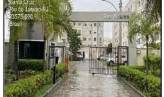 Imóvel 2432020 ['8787708549210'] - ['AVENIDA PADRE GUILHERME DECAMINADA,N. 1427 APTO. 506 BL 02, SANTA CRUZ - CEP: 23575-000, RIO DE JANEIRO - RIO DE JANEIRO'] ['Santa Cruz'] - ['Rio De Janeiro']/['RJ'] - 1