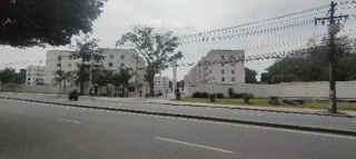Imóvel 2435620 ['8787706959721'] - ['ESTRADA DA PEDRA,N. 2243 APTO. 508 BL 01, SANTA CRUZ - CEP: 23520-248, RIO DE JANEIRO - RIO DE JANEIRO'] ['Santa Cruz'] - ['Rio De Janeiro']/['RJ'] - 1