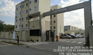 Imóvel 2451920 ['8787711089330'] - ['RUA PROJETADA A,N. 175 APTO. 403 BL 03, CAMPO GRANDE - CEP: 23030-462, RIO DE JANEIRO - RIO DE JANEIRO'] ['Campo Grande'] - ['Rio De Janeiro']/['RJ'] - 1