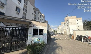 Imóvel 2462020 ['8787703183099'] - ['ESTRADA DO RIO GRANDE,N. 4804 APTO. 405 BL 05, TAQUARA - CEP: 22723-002, RIO DE JANEIRO - RIO DE JANEIRO'] ['Taquara'] - ['Rio De Janeiro']/['RJ'] - 1