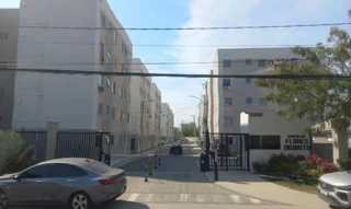 Imóvel 2614820 ['8787713126675'] - ['ESTRADA DO CAMPINHO,N. 5300 APTO. 303 BL 23, CAMPO GRANDE - CEP: 23068-032, RIO DE JANEIRO - RIO DE JANEIRO'] ['Campo Grande'] - ['Rio De Janeiro']/['RJ'] - 1