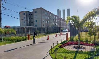 Imóvel 2648020 ['8787716784118'] - ['RUA JOSE DUARTE,N. 126 APTO. 107 BL 03, JACAREPAGUA - CEP: 22783-240, RIO DE JANEIRO - RIO DE JANEIRO'] ['Vargem Pequena'] - ['Rio De Janeiro']/['RJ'] - 1