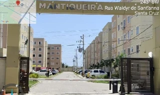 Imóvel 2665120 ['8787715084198'] - ['RUA PROJETADA C,N. 85 APTO. 502 BL 05, SANTA CRUZ - CEP: 23575-216, RIO DE JANEIRO - RIO DE JANEIRO'] ['Santa Cruz'] - ['Rio De Janeiro']/['RJ'] - 1