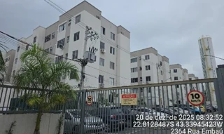 Imóvel 2682220 ['8787716066290'] - ['RUA EMBAU,N. 2000 APTO. 304 BL 3, LT 01, PARQUE COLUMBIA - CEP: 21535-000, RIO DE JANEIRO - RIO DE JANEIRO'] ['Parque Colúmbia'] - ['Rio De Janeiro']/['RJ'] - 1