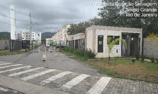 Imóvel 2715120 ['8787717250605'] - ['AVENIDA CORACAO SELVAGEM,N. 1000 APTO. 301, CAMPO GRANDE - CEP: 23092-094, RIO DE JANEIRO - RIO DE JANEIRO'] ['Campo Grande'] - ['Rio De Janeiro']/['RJ'] - 1