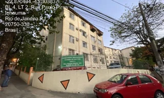 Imóvel 2809420 ['1444406615325'] - ['RUA PAULO PIRES,N. 133 APTO. 303 BL 07, TOMAS COELHO - CEP: 20750-330, RIO DE JANEIRO - RIO DE JANEIRO'] ['Tomas Coelho RJ'] - ['Rio De Janeiro']/['RJ'] - 1
