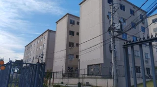 Imóvel 2887620 ['8787715847132'] - ['RUA MARIA LOPES,N. 655 APTO. 307 BL 06 LT 02, MADUREIRA - CEP: 21310-050, RIO DE JANEIRO - RIO DE JANEIRO'] ['Madureira'] - ['Rio de Janeiro']/['RJ'] - 1