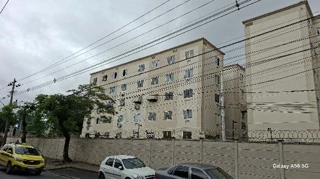 Imóvel 2981520 ['8787715778068'] - ['RUA MARIA LOPES,N. 655 APTO. 501 BL 07, MADUREIRA - CEP: 21310-050, RIO DE JANEIRO - RIO DE JANEIRO'] ['Madureira'] - ['Rio de Janeiro']/['RJ'] - 1