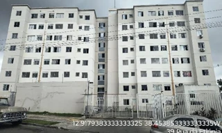 Imóvel 2326320 ['8787711554998'] - ['RUA DA ETIOPIA,N. 314 APTO. 302 BL 04, GRANJAS RURAIS PRESIDENTE VARGAS - CEP: 41230-110, SALVADOR - BAHIA'] ['Granjas Rurais Pres. Vargas'] - ['Salvador']/['BA'] - 1